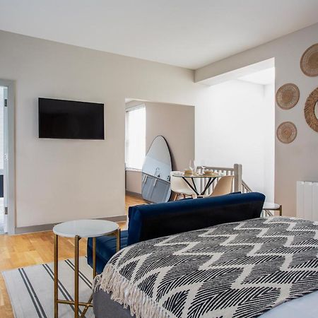 Eden Grove - Islington - Studio Apartment Лондон Екстер'єр фото