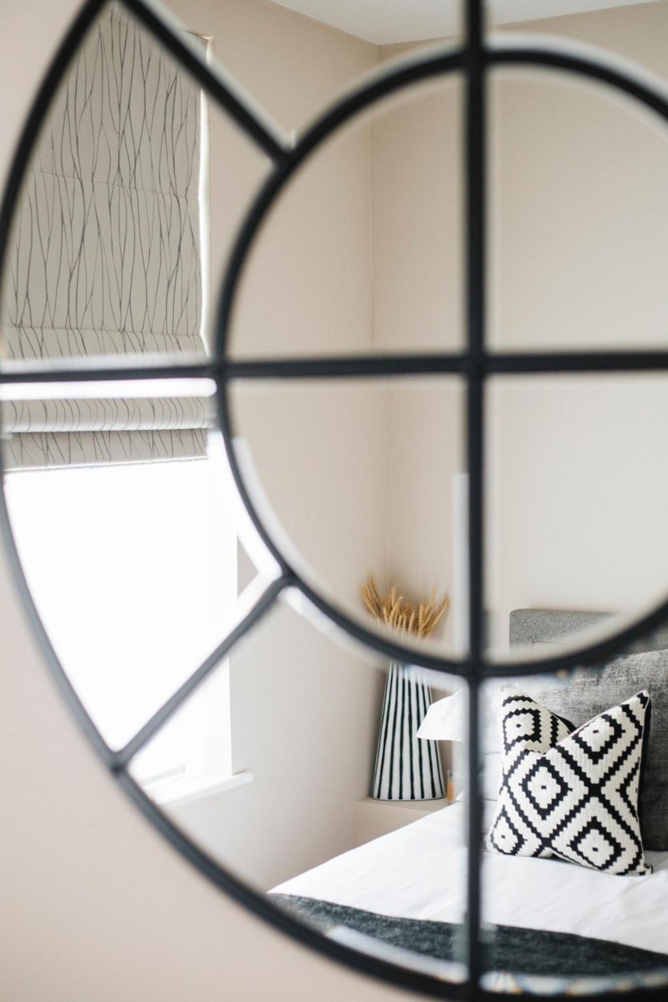 Eden Grove - Islington - Studio Apartment Лондон Екстер'єр фото