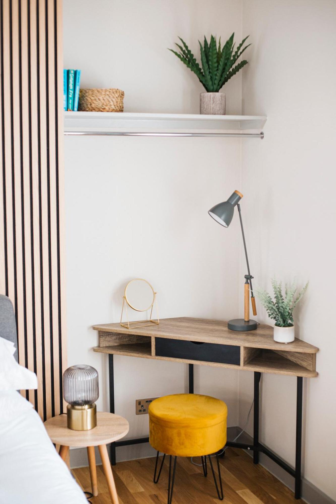 Eden Grove - Islington - Studio Apartment Лондон Екстер'єр фото
