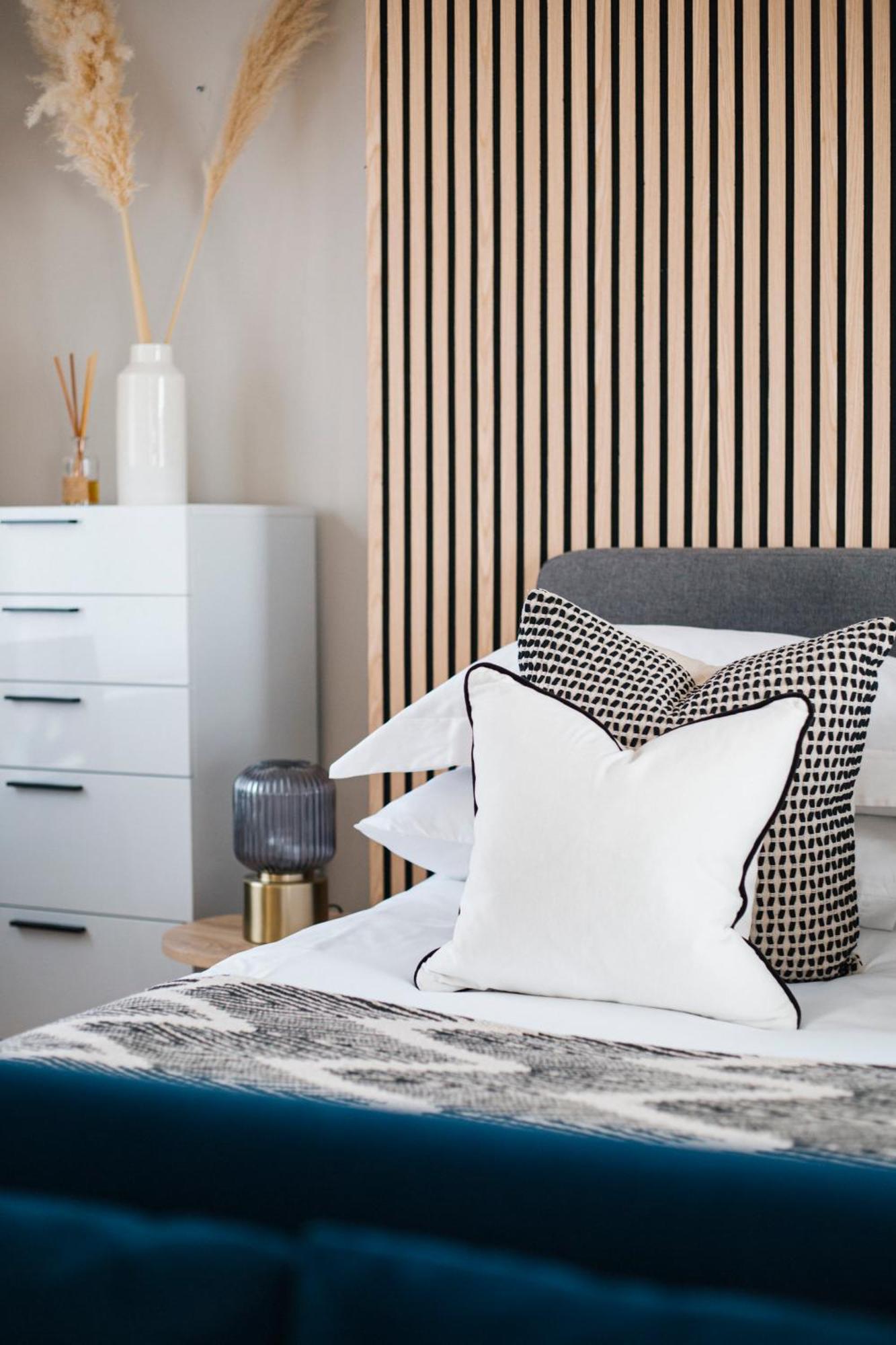 Eden Grove - Islington - Studio Apartment Лондон Екстер'єр фото
